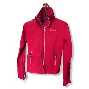 BENCH medium spring jacket